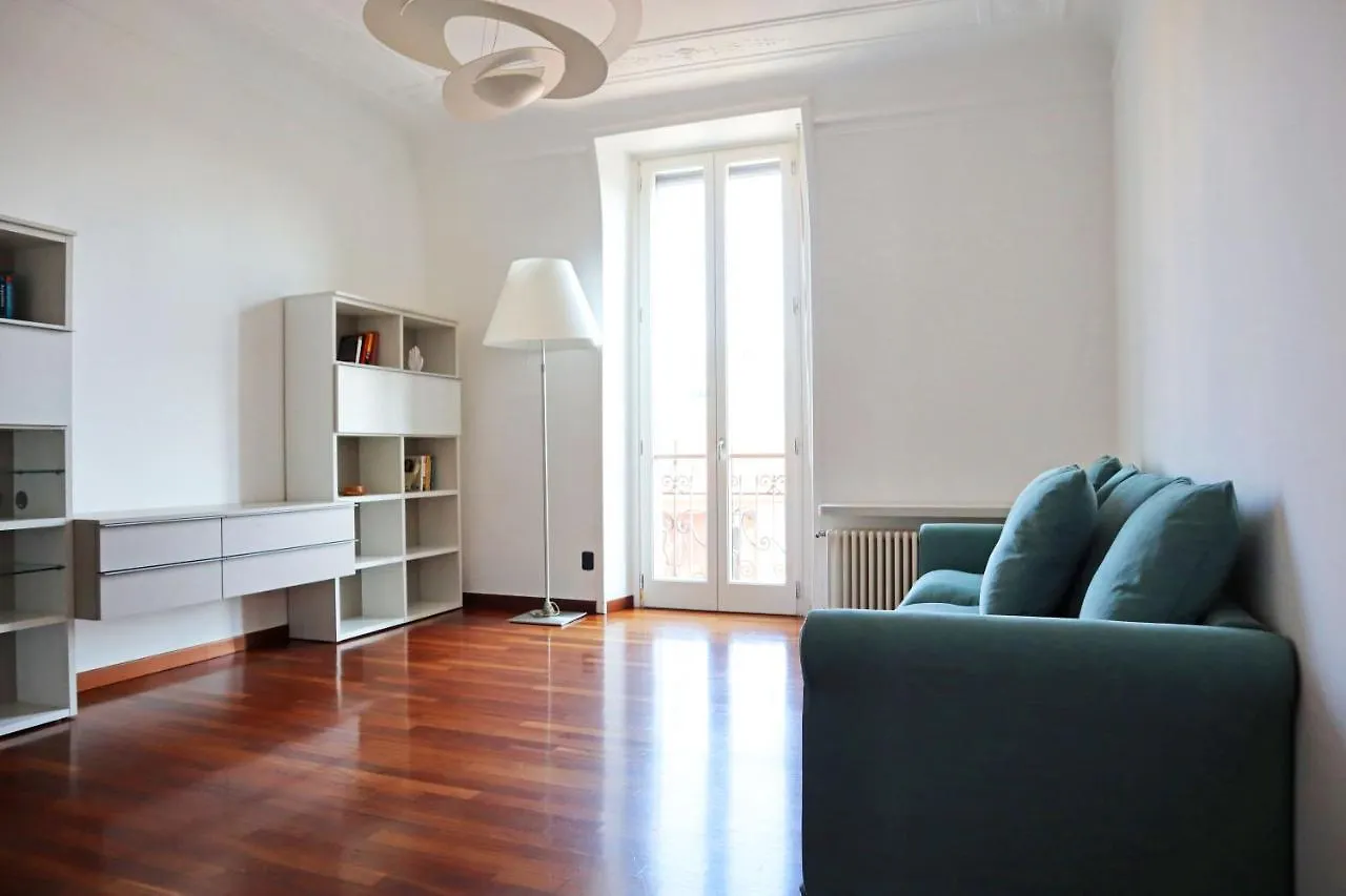 Cittastudi Elegant Bright House Apartment Milan