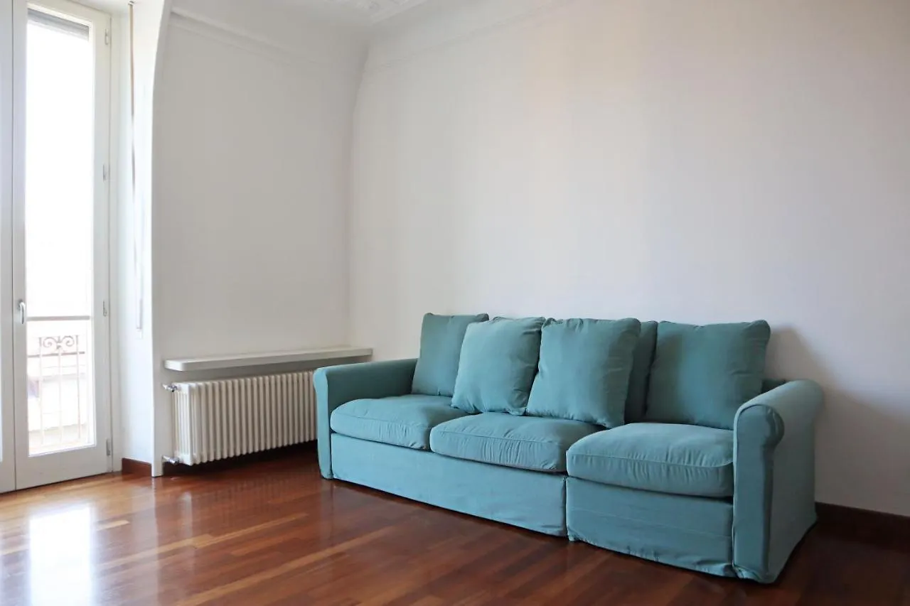 Cittastudi Elegant Bright House Apartment Milan