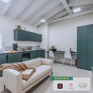 Loft Design Free Parking - Maranello - Sassuolo Appartamento Casalgrande