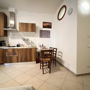 Pascoli 21/a Appartamento Ravenna