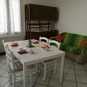 Casa Vincenzina Appartamento Finale Ligure